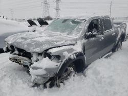 Salvage cars for sale at Elgin, IL auction: 2020 Dodge RAM 1500 BIG HORN/LONE Star