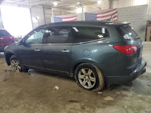 2010 Chevrolet Traverse LT