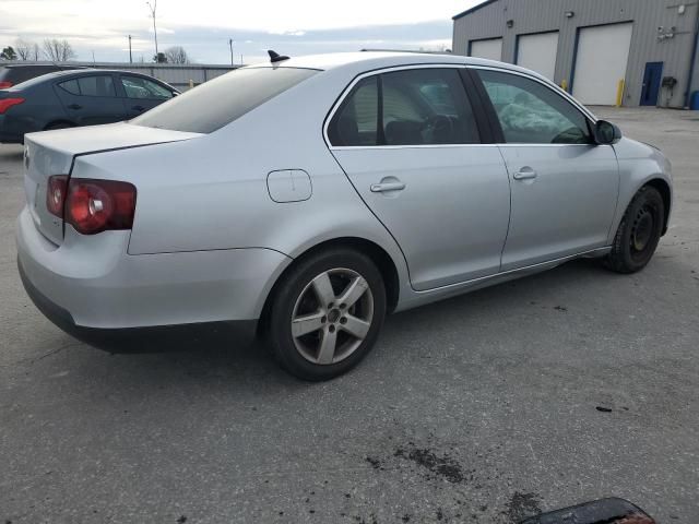 2008 Volkswagen Jetta SE