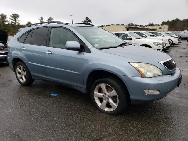 2008 Lexus RX 350