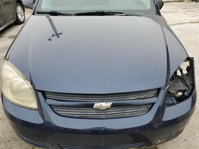 2009 Chevrolet Cobalt LT