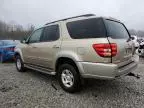 2002 Toyota Sequoia SR5