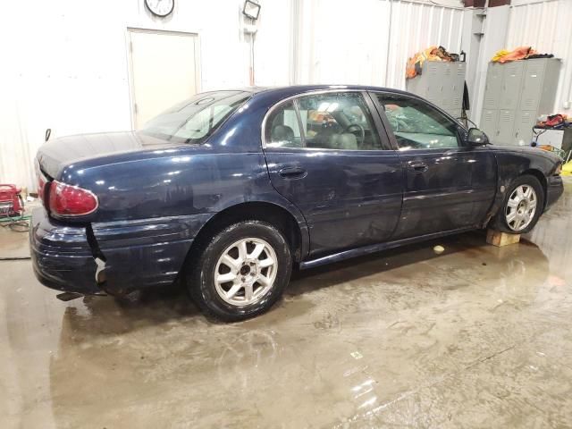 2003 Buick Lesabre Custom