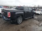 2017 GMC Canyon Denali