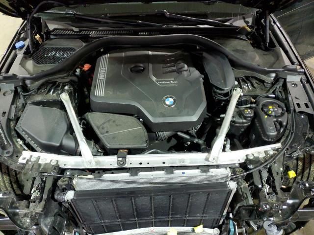 2023 BMW 530 XI