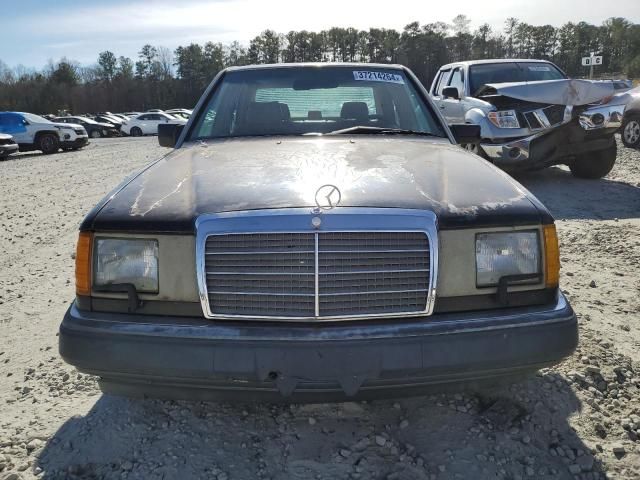 1993 Mercedes-Benz 300 D