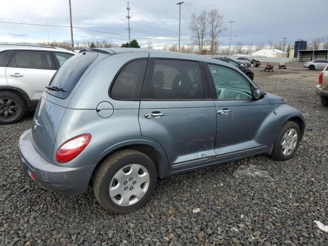 2008 Chrysler PT Cruiser