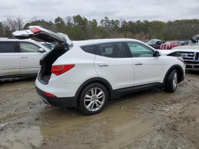 2013 Hyundai Santa FE Sport