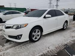 2014 Toyota Camry L for sale in Elgin, IL