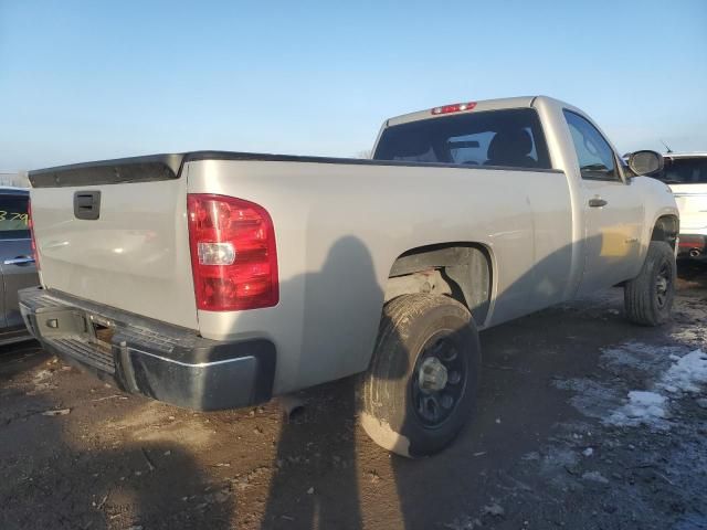 2008 GMC Sierra C1500