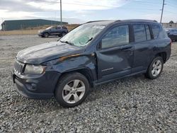 Jeep Compass salvage cars for sale: 2014 Jeep Compass Sport