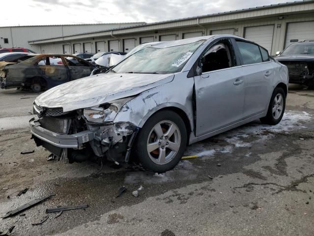 2013 Chevrolet Cruze LT