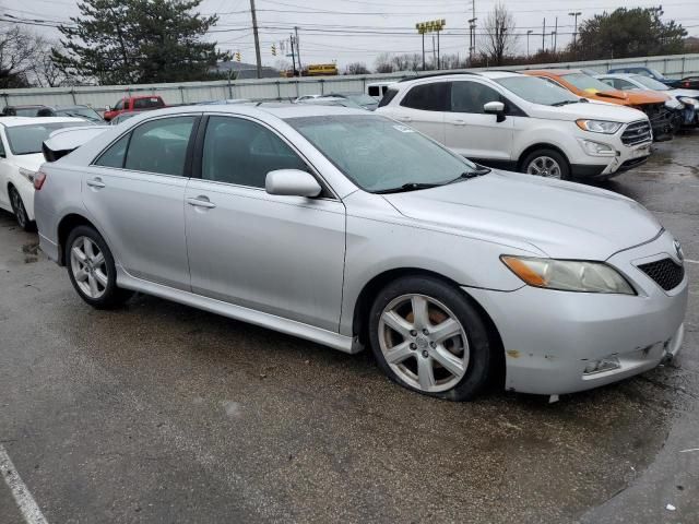 2008 Toyota Camry CE