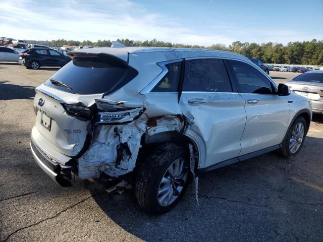 2020 Infiniti QX50 Pure