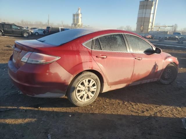 2009 Mazda 6 I