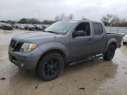 Nissan Frontier S salvage cars for sale: 2019 Nissan Frontier S