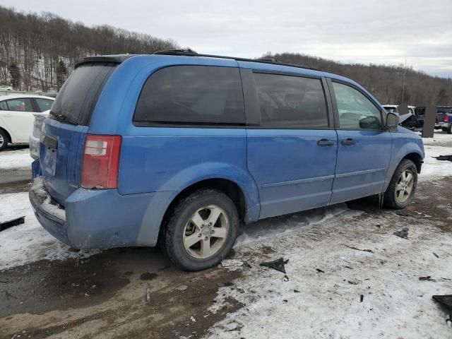 2008 Dodge Grand Caravan SE