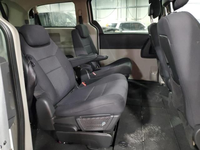 2010 Dodge Grand Caravan SXT