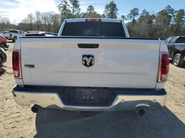 2016 Dodge 1500 Laramie