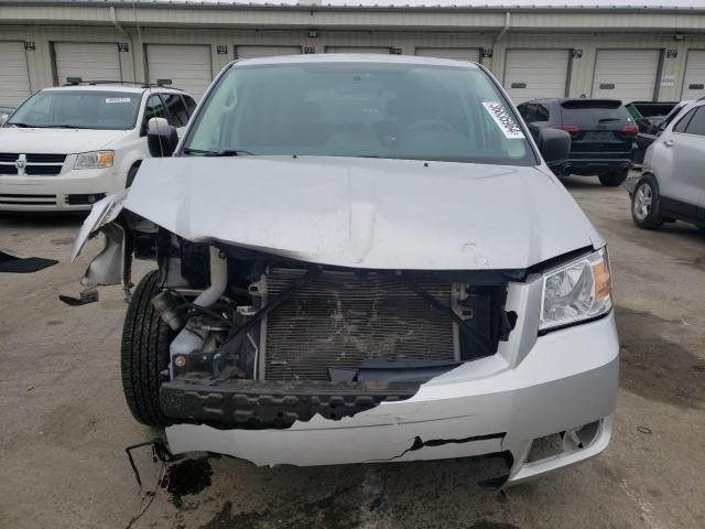 2010 Dodge Grand Caravan SE