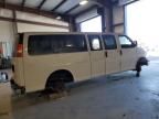 2012 Chevrolet Express G3500 LT