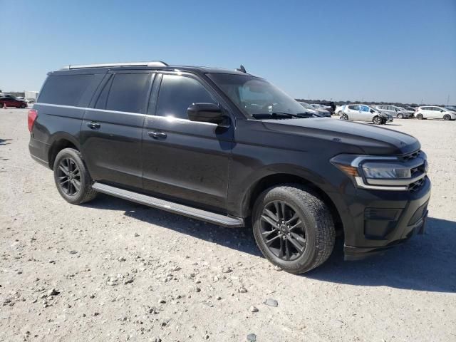 2022 Ford Expedition Max XLT