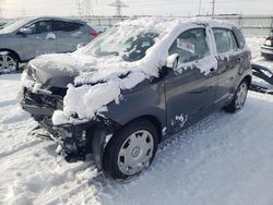 Scion XD Vehiculos salvage en venta: 2012 Scion XD