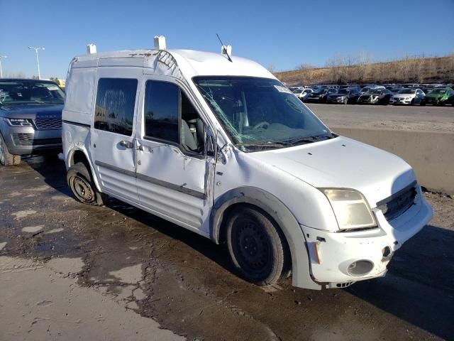 2011 Ford Transit Connect XLT