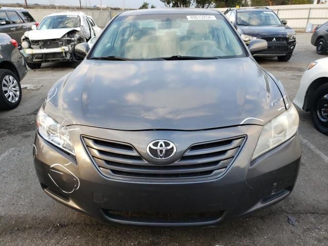 2007 Toyota Camry CE