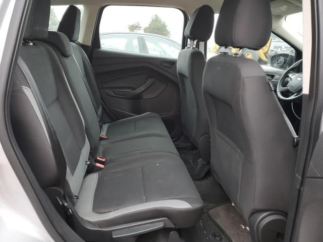 2014 Ford Escape S