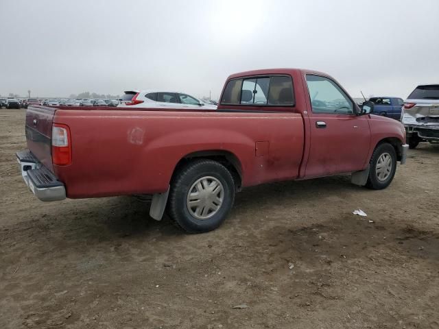 1993 Toyota T100 SR5