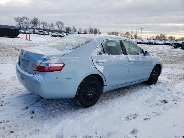 2009 Toyota Camry Base