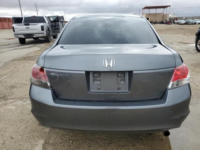 2010 Honda Accord LX