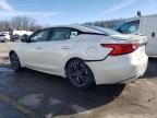 2016 Nissan Maxima 3.5S