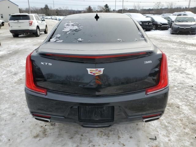 2019 Cadillac XTS Luxury