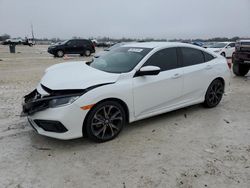 2020 Honda Civic Sport for sale in Arcadia, FL