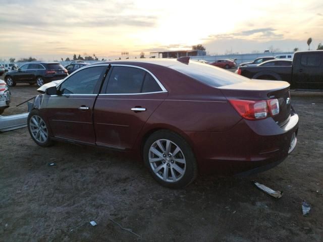 2015 Chevrolet Malibu 2LT