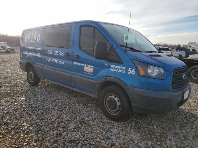 2016 Ford Transit T-250