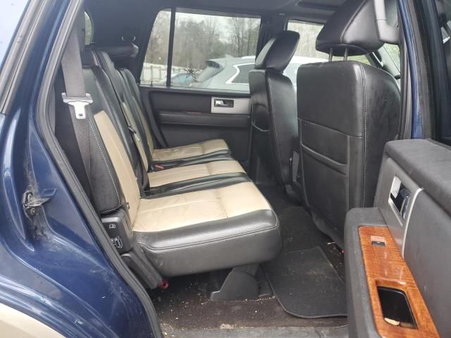 2010 Ford Expedition Eddie Bauer