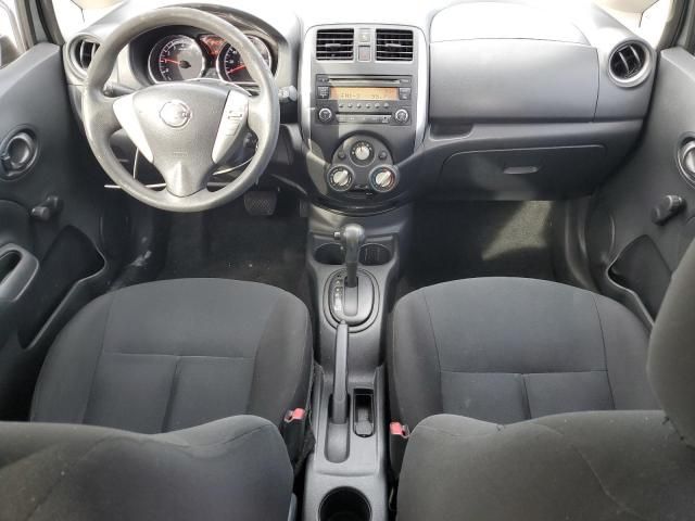 2014 Nissan Versa Note S