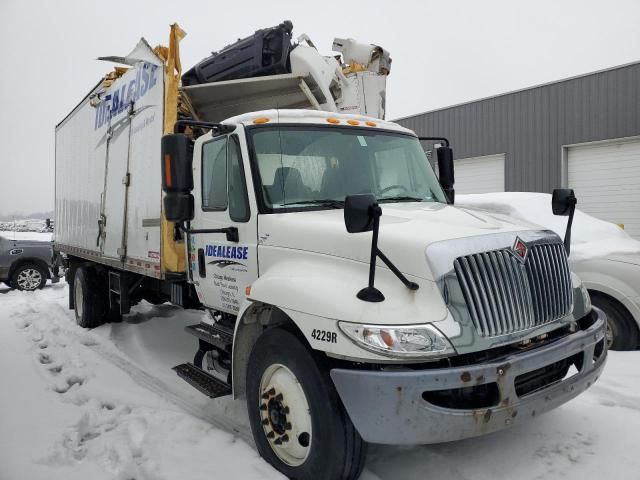 2019 International 4000 4300