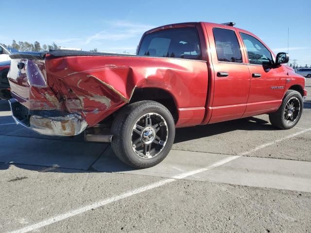 2006 Dodge RAM 1500 ST