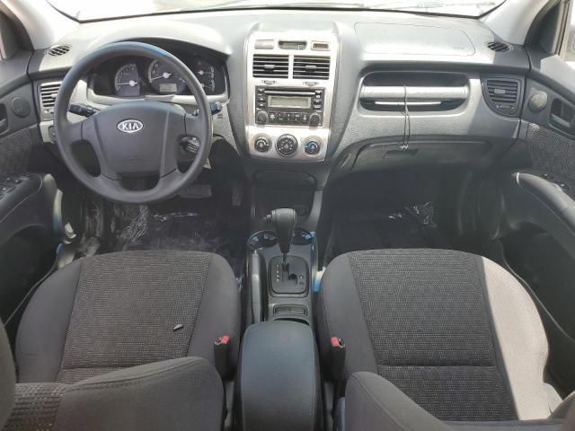 2008 KIA Sportage LX