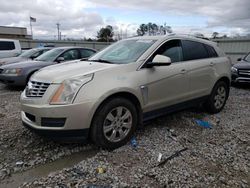 Cadillac Vehiculos salvage en venta: 2014 Cadillac SRX Luxury Collection