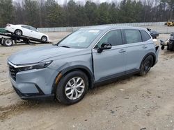 Honda Vehiculos salvage en venta: 2024 Honda CR-V LX