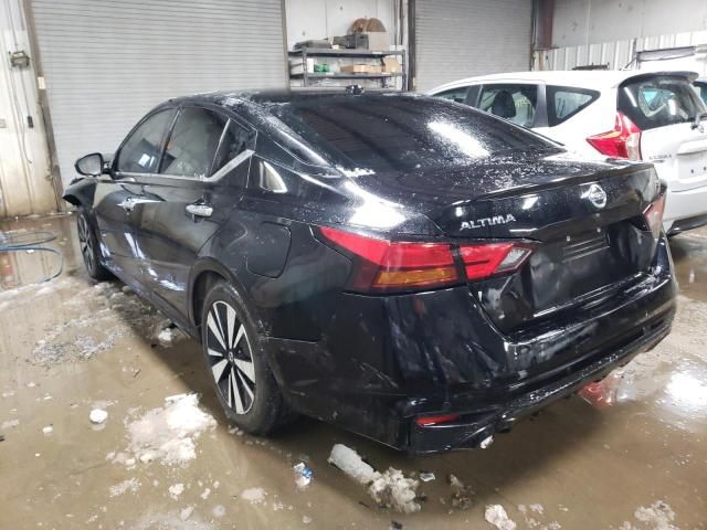 2019 Nissan Altima SL