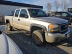 2006 GMC Sierra C2500 Heavy Duty