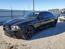 Salvage cars for sale from Copart Lumberton, NC: 2013 Dodge Charger SXT