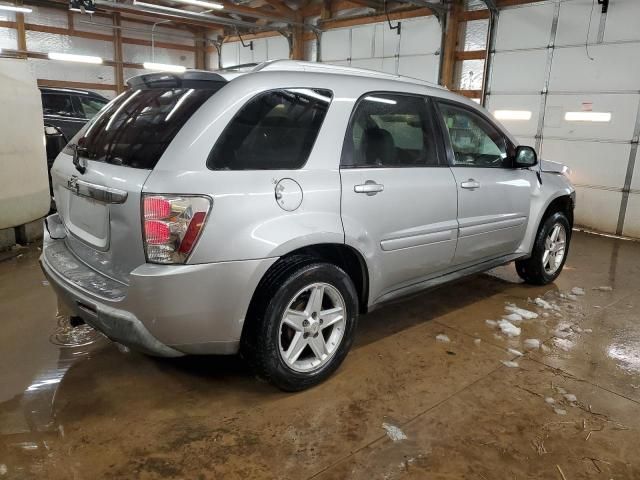 2005 Chevrolet Equinox LT