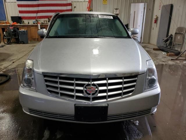 2009 Cadillac DTS